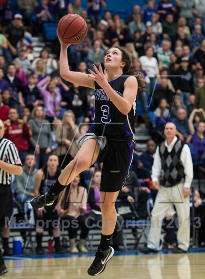 Thumbnail 1 in Riverton vs. Layton (UHSAA 5A Final) photogallery.
