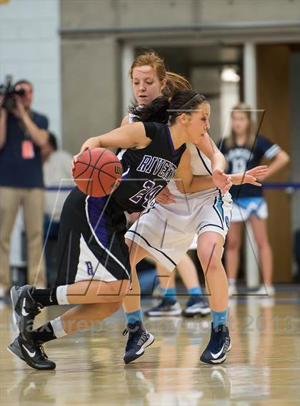 Thumbnail 1 in Riverton vs. Layton (UHSAA 5A Final) photogallery.