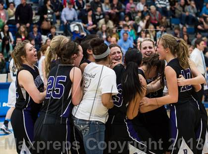 Thumbnail 2 in Riverton vs. Layton (UHSAA 5A Final) photogallery.