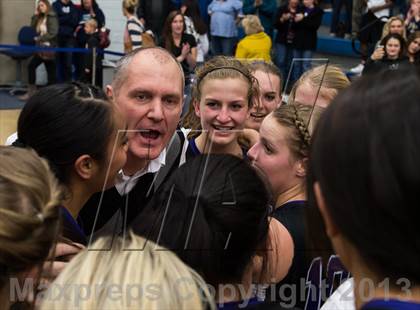 Thumbnail 3 in Riverton vs. Layton (UHSAA 5A Final) photogallery.