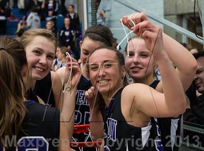 Thumbnail 1 in Riverton vs. Layton (UHSAA 5A Final) photogallery.