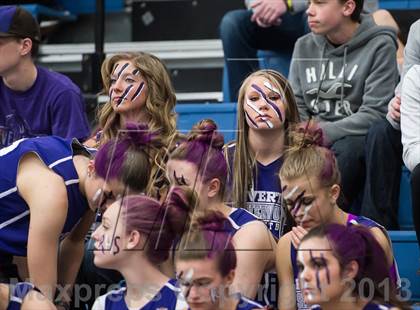 Thumbnail 2 in Riverton vs. Layton (UHSAA 5A Final) photogallery.