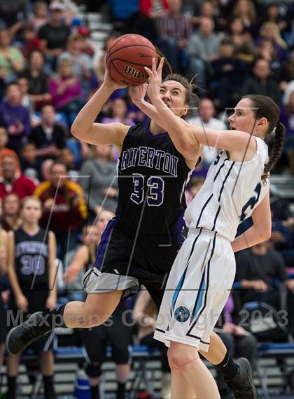 Thumbnail 1 in Riverton vs. Layton (UHSAA 5A Final) photogallery.
