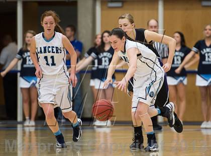 Thumbnail 1 in Riverton vs. Layton (UHSAA 5A Final) photogallery.