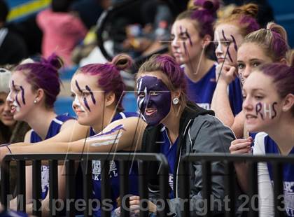 Thumbnail 3 in Riverton vs. Layton (UHSAA 5A Final) photogallery.