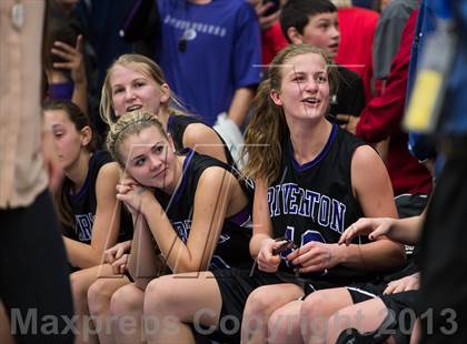 Thumbnail 2 in Riverton vs. Layton (UHSAA 5A Final) photogallery.