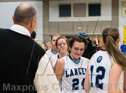 Thumbnail 1 in Riverton vs. Layton (UHSAA 5A Final) photogallery.