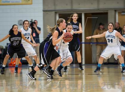 Thumbnail 2 in Riverton vs. Layton (UHSAA 5A Final) photogallery.
