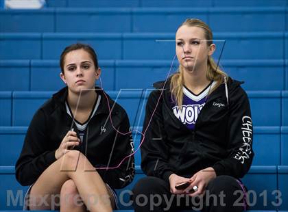 Thumbnail 1 in Riverton vs. Layton (UHSAA 5A Final) photogallery.