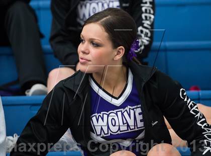 Thumbnail 3 in Riverton vs. Layton (UHSAA 5A Final) photogallery.