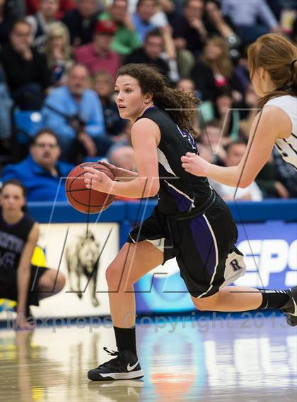 Thumbnail 1 in Riverton vs. Layton (UHSAA 5A Final) photogallery.