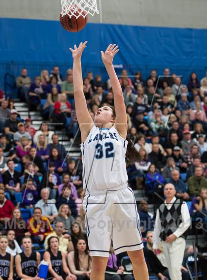 Thumbnail 3 in Riverton vs. Layton (UHSAA 5A Final) photogallery.