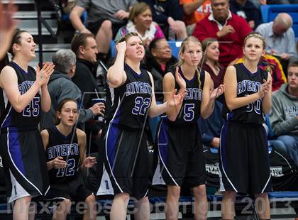 Thumbnail 3 in Riverton vs. Layton (UHSAA 5A Final) photogallery.