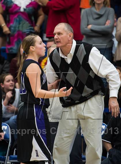 Thumbnail 2 in Riverton vs. Layton (UHSAA 5A Final) photogallery.