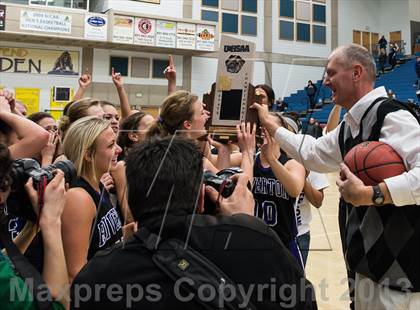 Thumbnail 3 in Riverton vs. Layton (UHSAA 5A Final) photogallery.