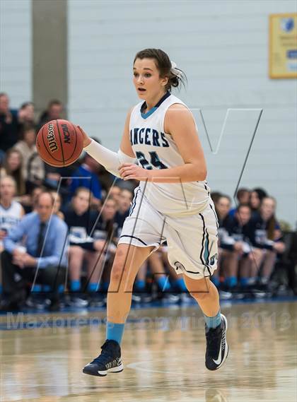 Thumbnail 1 in Riverton vs. Layton (UHSAA 5A Final) photogallery.