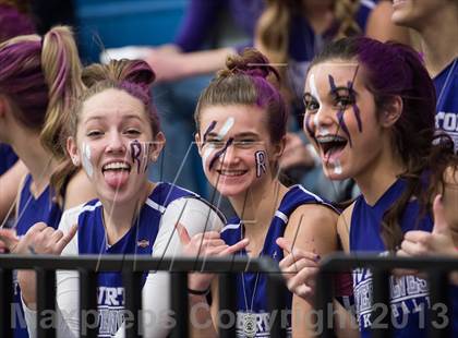 Thumbnail 2 in Riverton vs. Layton (UHSAA 5A Final) photogallery.