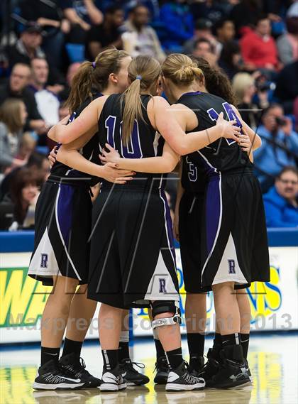 Thumbnail 3 in Riverton vs. Layton (UHSAA 5A Final) photogallery.