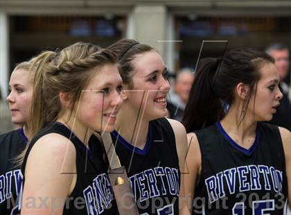 Thumbnail 1 in Riverton vs. Layton (UHSAA 5A Final) photogallery.
