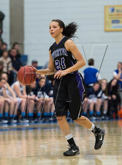 Thumbnail 3 in Riverton vs. Layton (UHSAA 5A Final) photogallery.