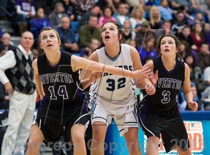 Thumbnail 3 in Riverton vs. Layton (UHSAA 5A Final) photogallery.