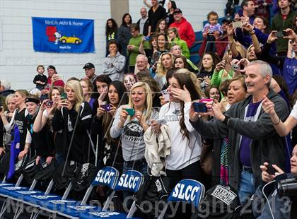 Thumbnail 3 in Riverton vs. Layton (UHSAA 5A Final) photogallery.