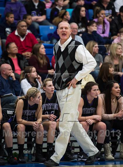 Thumbnail 1 in Riverton vs. Layton (UHSAA 5A Final) photogallery.