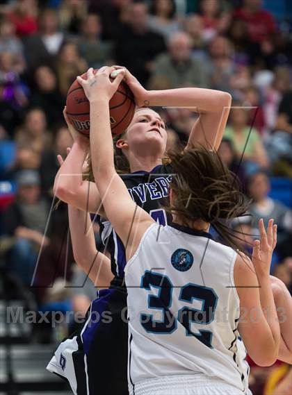 Thumbnail 3 in Riverton vs. Layton (UHSAA 5A Final) photogallery.
