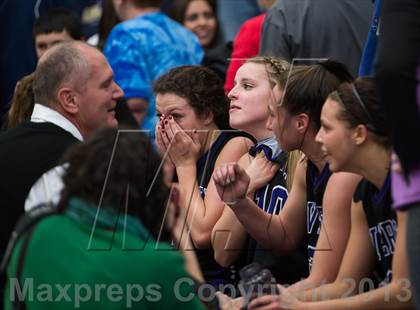 Thumbnail 3 in Riverton vs. Layton (UHSAA 5A Final) photogallery.