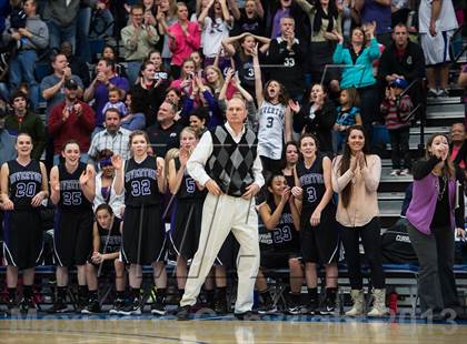 Thumbnail 1 in Riverton vs. Layton (UHSAA 5A Final) photogallery.