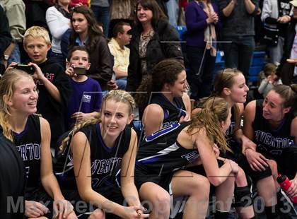 Thumbnail 2 in Riverton vs. Layton (UHSAA 5A Final) photogallery.