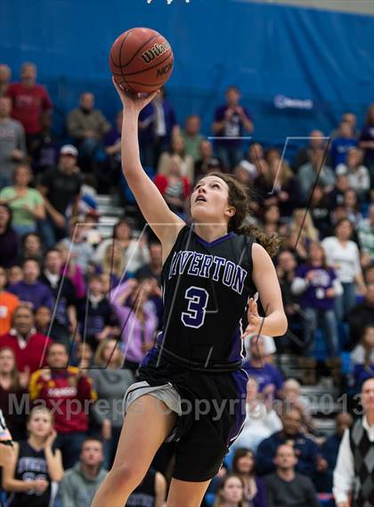 Thumbnail 2 in Riverton vs. Layton (UHSAA 5A Final) photogallery.
