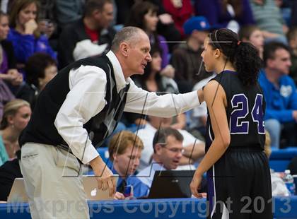 Thumbnail 1 in Riverton vs. Layton (UHSAA 5A Final) photogallery.