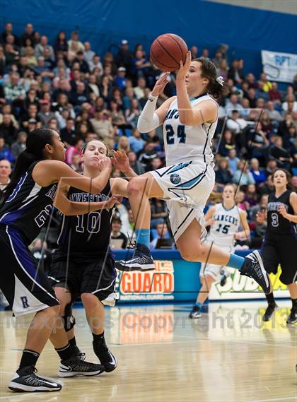 Thumbnail 1 in Riverton vs. Layton (UHSAA 5A Final) photogallery.