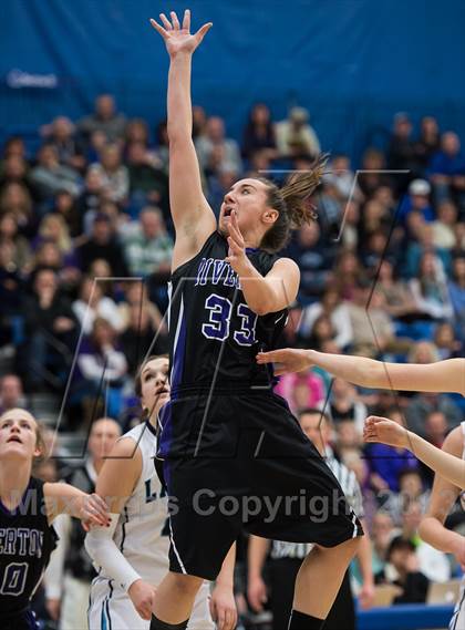 Thumbnail 2 in Riverton vs. Layton (UHSAA 5A Final) photogallery.