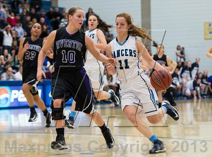 Thumbnail 2 in Riverton vs. Layton (UHSAA 5A Final) photogallery.