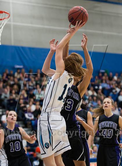 Thumbnail 1 in Riverton vs. Layton (UHSAA 5A Final) photogallery.
