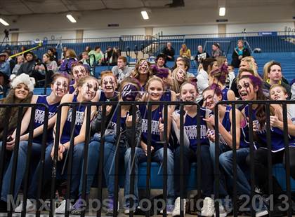Thumbnail 1 in Riverton vs. Layton (UHSAA 5A Final) photogallery.
