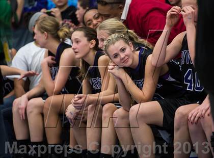 Thumbnail 3 in Riverton vs. Layton (UHSAA 5A Final) photogallery.