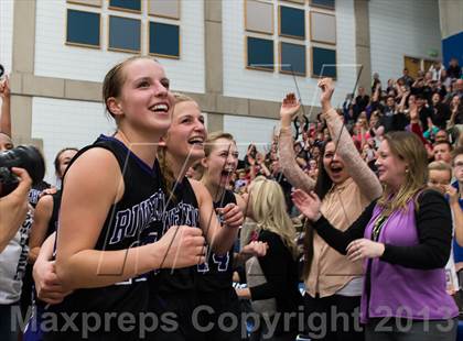 Thumbnail 2 in Riverton vs. Layton (UHSAA 5A Final) photogallery.