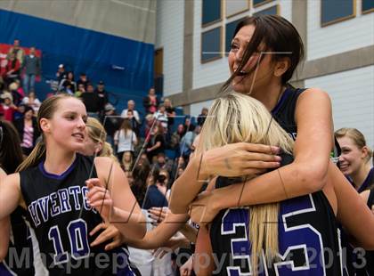 Thumbnail 2 in Riverton vs. Layton (UHSAA 5A Final) photogallery.