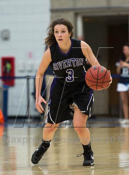 Thumbnail 1 in Riverton vs. Layton (UHSAA 5A Final) photogallery.