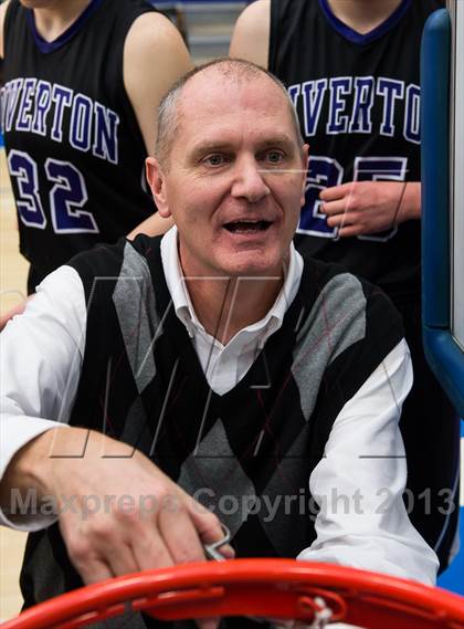 Thumbnail 2 in Riverton vs. Layton (UHSAA 5A Final) photogallery.