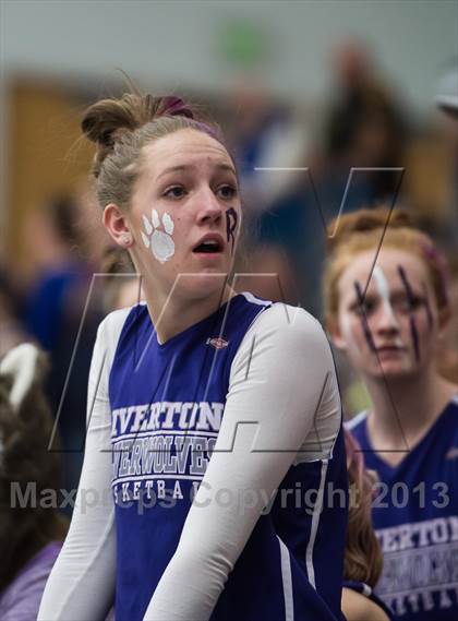 Thumbnail 3 in Riverton vs. Layton (UHSAA 5A Final) photogallery.