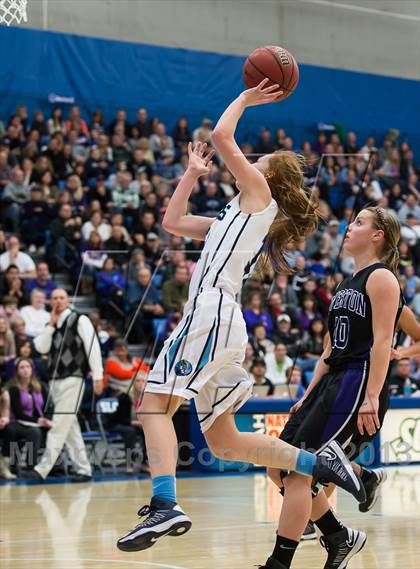 Thumbnail 3 in Riverton vs. Layton (UHSAA 5A Final) photogallery.
