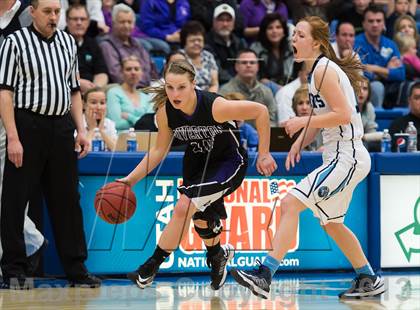 Thumbnail 1 in Riverton vs. Layton (UHSAA 5A Final) photogallery.
