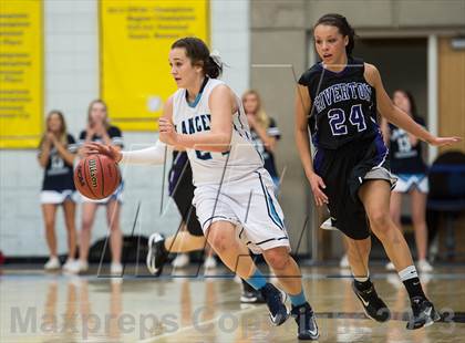 Thumbnail 3 in Riverton vs. Layton (UHSAA 5A Final) photogallery.