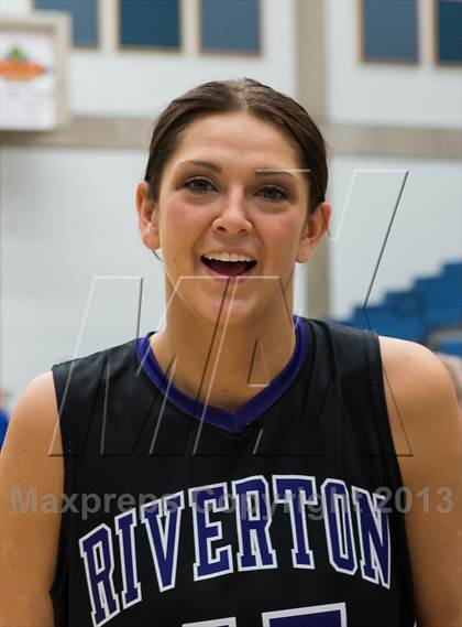 Thumbnail 2 in Riverton vs. Layton (UHSAA 5A Final) photogallery.