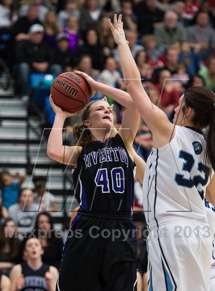 Thumbnail 1 in Riverton vs. Layton (UHSAA 5A Final) photogallery.