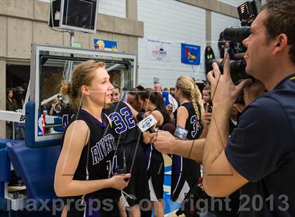 Thumbnail 1 in Riverton vs. Layton (UHSAA 5A Final) photogallery.